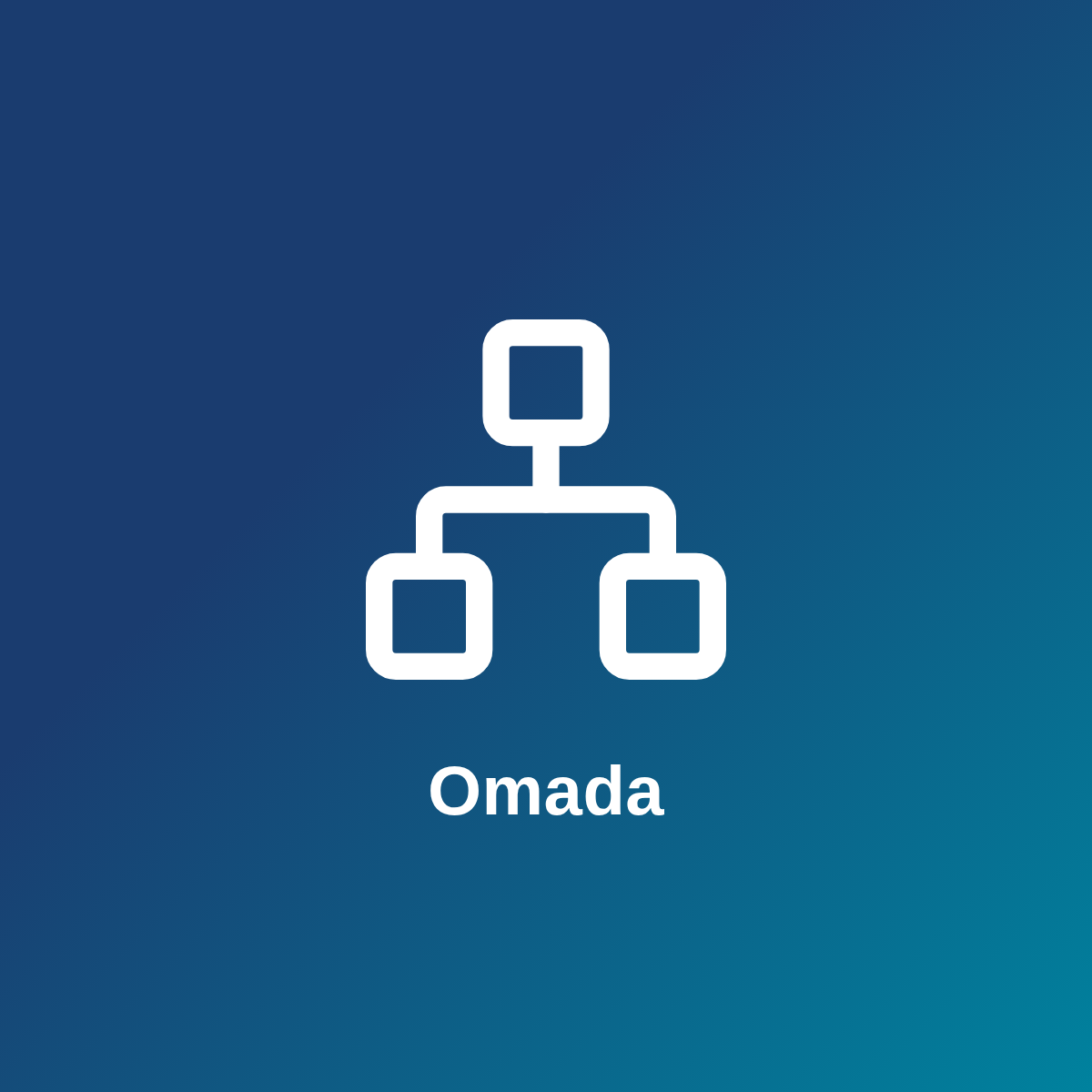Omada (voorlopige afbeelding)